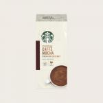 STARBUCKS Mocha Instant Coffee Sachets (Pack 5) 11410NE