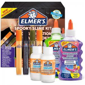 Elmer's Slime Kit Glues and Glitter Pens