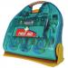 Astroplast Adulto HSE 50 Person First Aid Kit Ocean Green - 1001036 11453WC