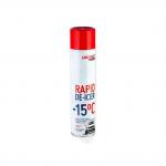 Unipart Rapid Vehicle De Icer Aerosol 600ml 0108073 11464CP