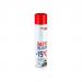 Unipart Rapid Vehicle De Icer Aerosol 600ml 0108073 11464CP