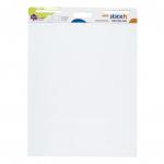 ValueX Flipchart Meeting Pad Extra Sticky 762 x 635mm 30 Sheets Per Pad (Pack 2) - 21509-2 11465HP