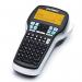 Dymo LabelManager 420P Kitcase Handheld Label Printer ABC Keyboard BlackSilver - S0915480 11484NR