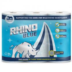 Rhino Stationery Kitchen Rolls and Food Wraps