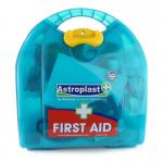 Astroplast Mezzo BS8599-1 20 Person First Aid Kit Ocean Green - 1001088 11523WC