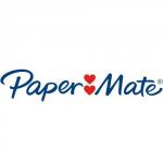 Paper Mate Correction Fluid Pen 7ml White (Pack 10) 11526NR