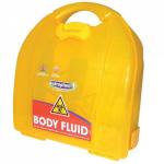 Astroplast Mezzo Body Fluid Kit 4 Applications Yellow 11551WC