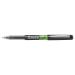 Pilot Begreen Greenball Liquid Ink Rollerball Pen Recycled 0.7mm Tip 0.35mm Line Black (Pack 10) - 4902505345234 11564PT
