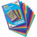 Tiger Personalised 10 Part Polypropylene Dividers A4 Assorted Colours - 301549 11577TG