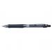 Pilot Begreen Progrex Mechanical Pencil HB 0.7mm Lead Black/Transparent Barrel (Pack 10) - 4902505373404 11599PT