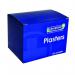 Astroplast Plasters Blue Assorted Sizes (Pack 150) - 1213001 11607WC