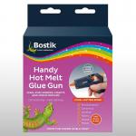 Bostik Handy Hot Melt Glue Gun - 30813546 11626BK