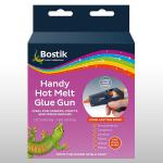 Bostik Handy Hot Melt Glue Gun - 30813546 11626BK