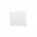 Deflecto Wall Sign Holder A4 Landscape Clear 46901 11639DF