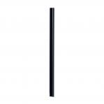 Durable Spine Bar A4 6mm Black (Pack 100) 290101 11643DR