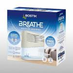 Bostik Breathe Dehumidifier - 30624757 11647BK