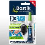 Bostik Fix and Flash with 3g Glue - 30619199 11661BK
