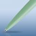 Waterman Allure Ballpoint Pen Pastel GreenChrome Barrel Blue Ink Gift Box - 2105304 11662NR