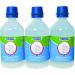 Astroplast Saline Eye Wash 500ml Bottle (Pack 3) - 1047009 11663WC