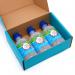 Astroplast Saline Eye Wash 500ml Bottle (Pack 3) - 1047009 11663WC