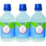 Astroplast Saline Eye Wash 500ml Bottle (Pack 3) - 1047009 11663WC