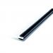 Durable Spine Bar A4 9mm Black (Pack 25) 290901 11664DR