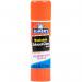 Elmers Glue Stick Disappearing Purple 22g (Pack 10) - 2136614 11669NR