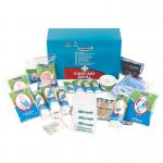 Astroplast 10 Person First Aid Kit Refill - 1035001 11670WC