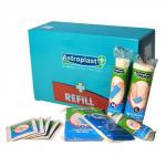 Astroplast 10 Person Food and Hygiene First Aid Kit Refill 11691WC