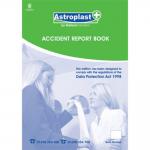 Astroplast Accident Report Book A4 50 Pages - 5401012 11719WC