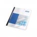 Durable Polypropylene Report Covers 100% Recyclable A4 Transparent (Pack 50) - 293919 11727DR