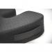 Kensington Premium Cool Gel Seat Cushion Black - K55807WW 11739AC