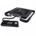 DYMO S50 Digital Shipping Scales 50kg Capacity - S0929020 11759NR