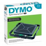 DYMO S50 Digital Shipping Scales 50kg Capacity - S0929020 11759NR