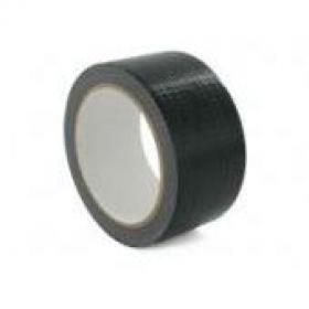 ValueX Waterproof Cloth Tape 48mmx50m Black - 22139 11785RY