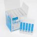 Blue Dot Sterile Eye Wash Pods 20ml (Pack 25) - 7912 11810WC