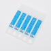 Blue Dot Sterile Eye Wash Pods 20ml (Pack 25) - 7912 11810WC