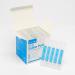 Blue Dot Sterile Eye Wash Pods 20ml (Pack 25) - 7912 11810WC
