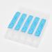 Blue Dot Sterile Eye Wash Pods 20ml (Pack 25) - 7912 11810WC