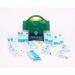 Blue Dot Eclipse HSE 20 Person First Aid Kit Green - 90811 11859WC