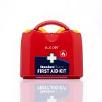 Blue Dot Eclipse No1 Burns Kit Red - 90816 11866WC