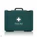 Blue Dot Standard HSE 20 Person First Aid Kit Green - 20E 11887WC