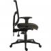 Ergo Comfort Mesh Back Ergonomic Operator Office Chair with Arms Black - 9500MESH-BLK0270 11927TK