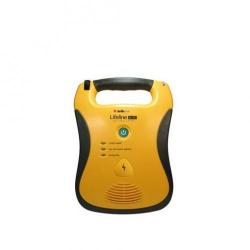 Cheap Stationery Supply of Lifeline Fully Automatic AED Defib 11999WC Office Statationery