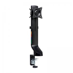 Kensington SmartFit Space Saving Single Monitor Arm Black K55512WW