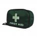 Astroplast BS 8599 Medium Motor Vehicle First Aid Kit Complete In Green Pouch 12069WC