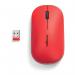 Kensington SureTrack Dual Wireless Mouse Red K75352WW 12103AC