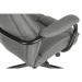 Goliath Duo Fabric Office Chair Grey - 6989 12165TK