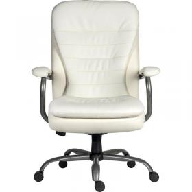 Goliath Heavy Duty Office Chair White - 6988 12172TK
