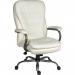 Goliath Heavy Duty Office Chair White - 6988 12172TK